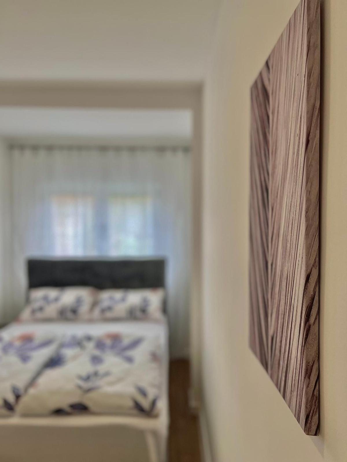 New Luxe Apartments Mostar Eksteriør billede