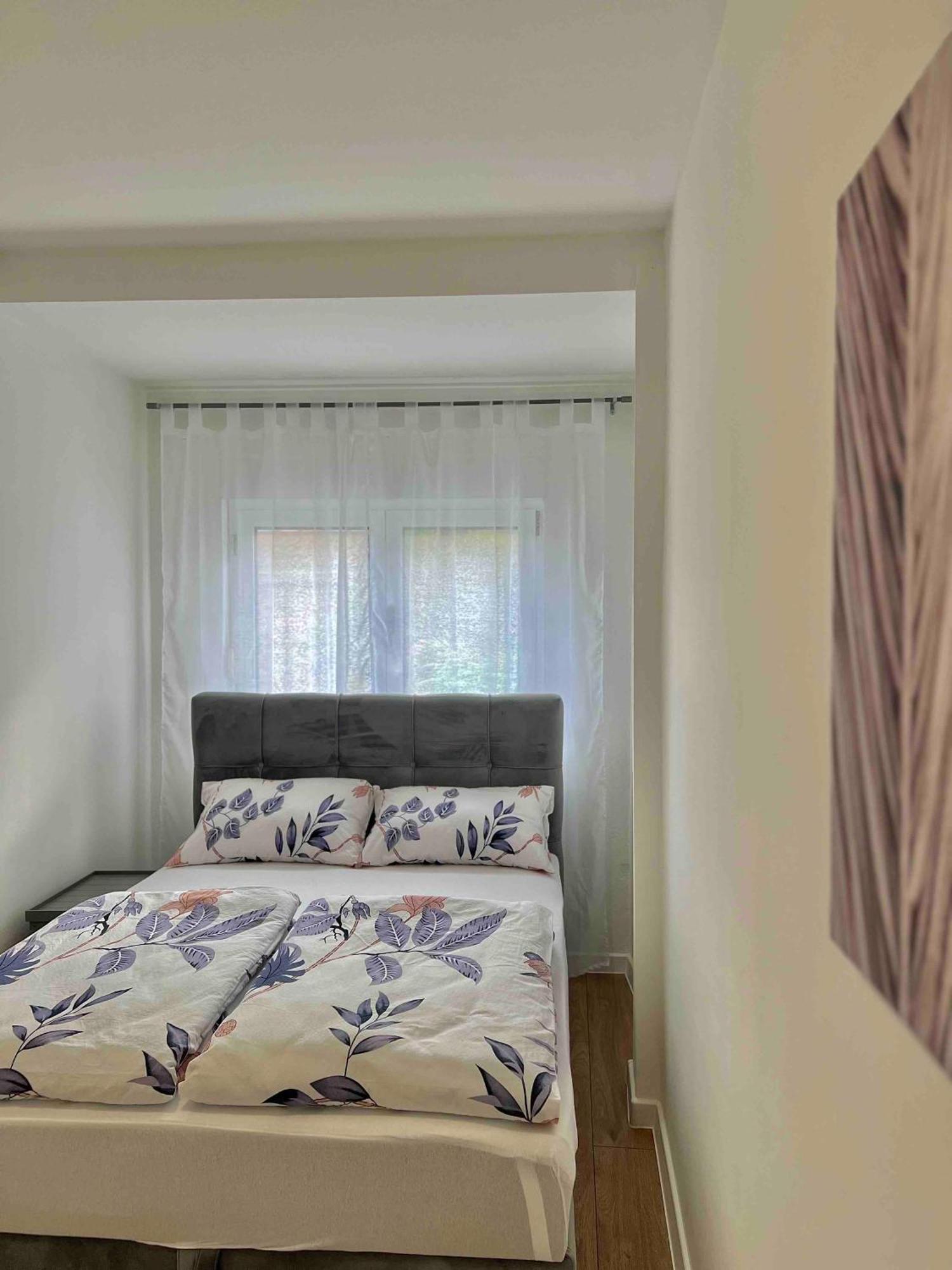 New Luxe Apartments Mostar Eksteriør billede