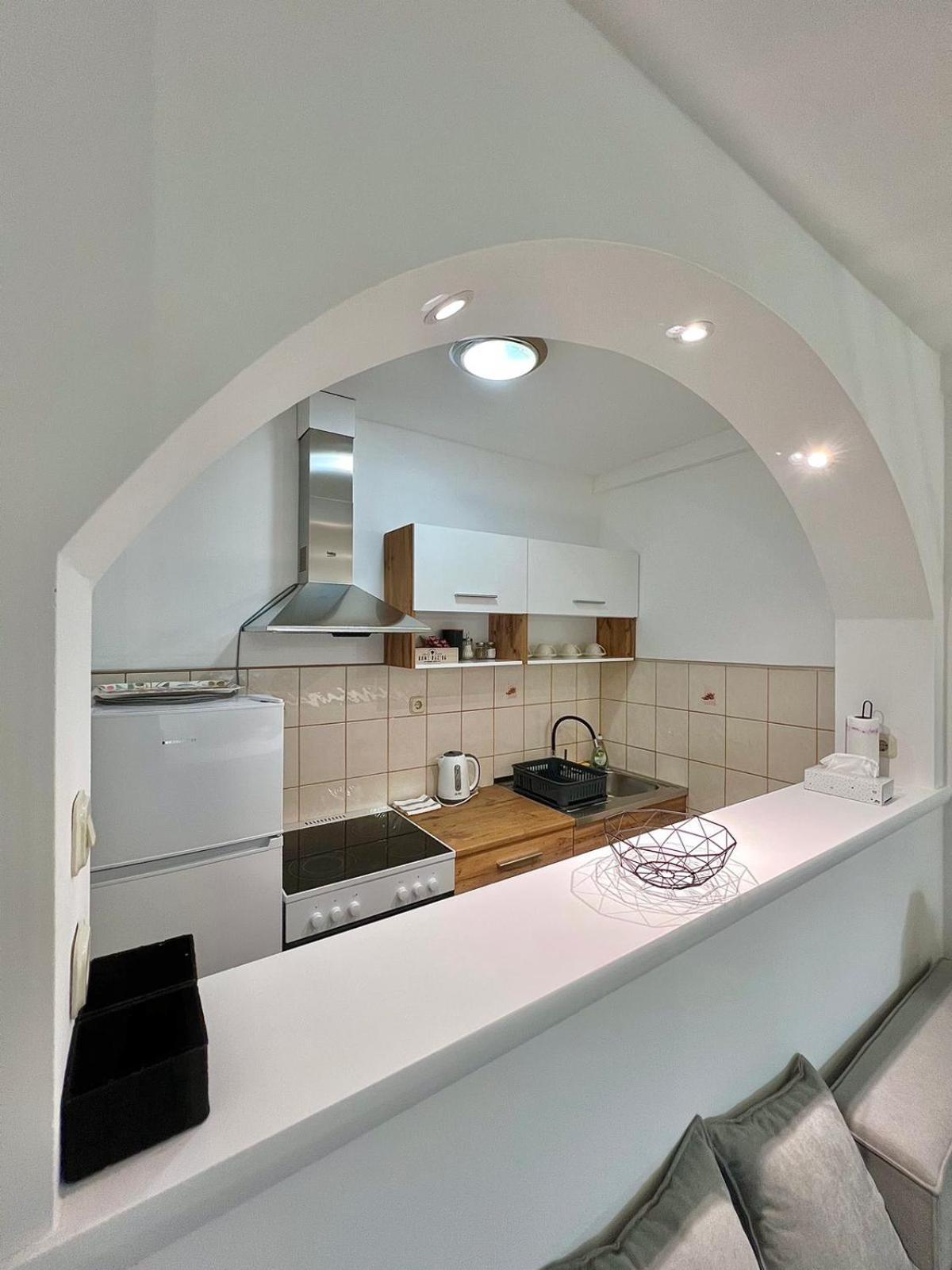 New Luxe Apartments Mostar Eksteriør billede