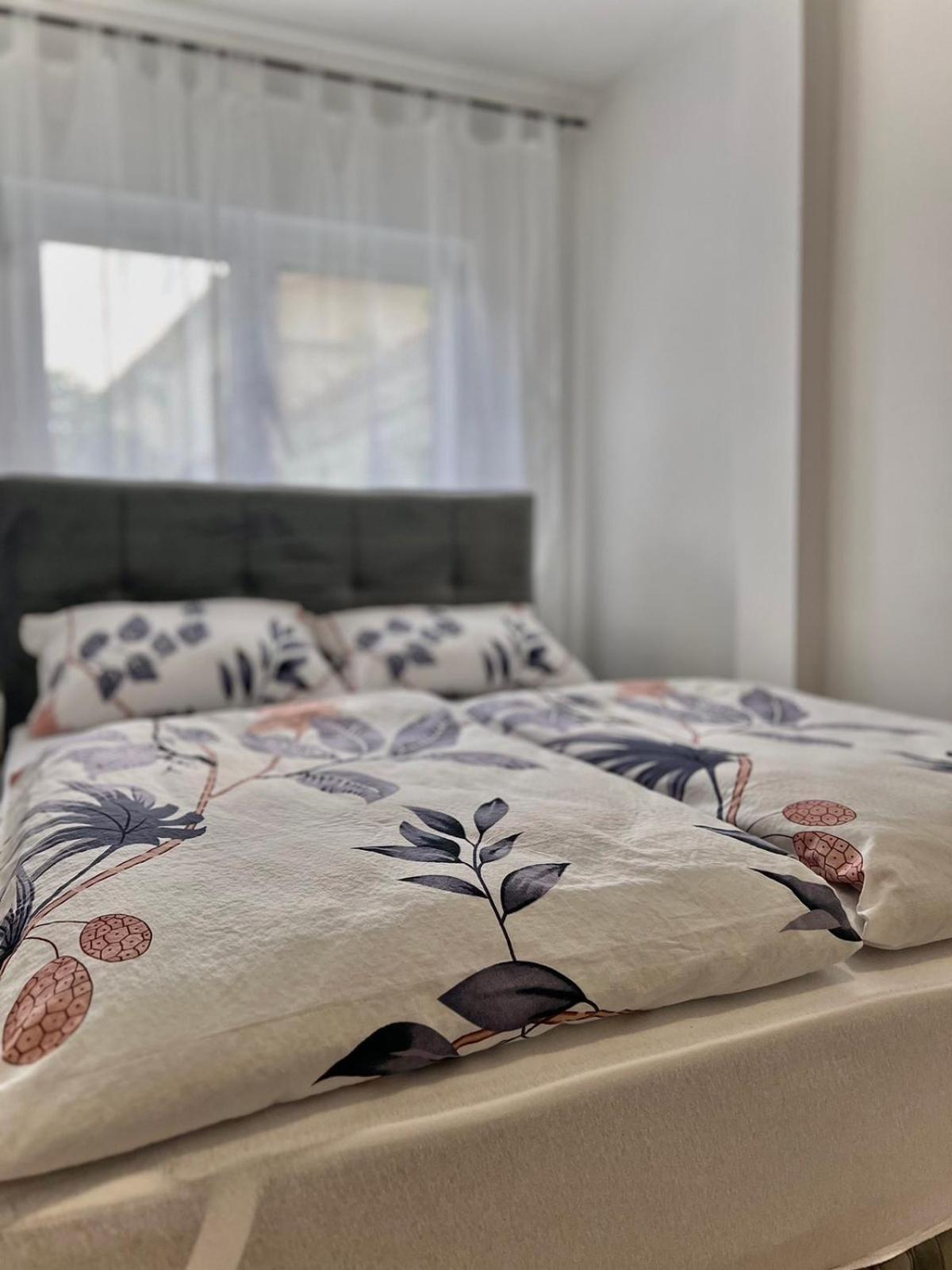 New Luxe Apartments Mostar Eksteriør billede