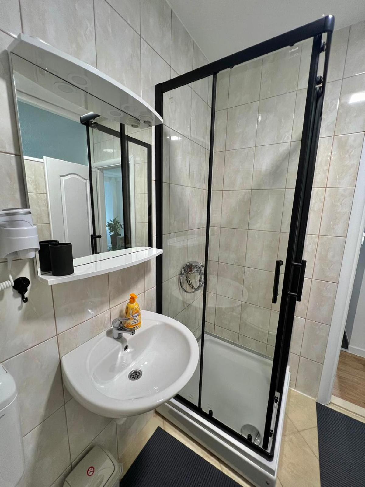 New Luxe Apartments Mostar Eksteriør billede
