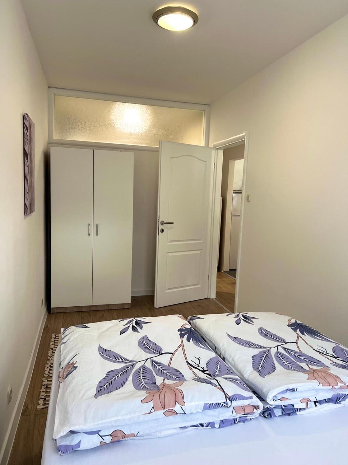 New Luxe Apartments Mostar Eksteriør billede